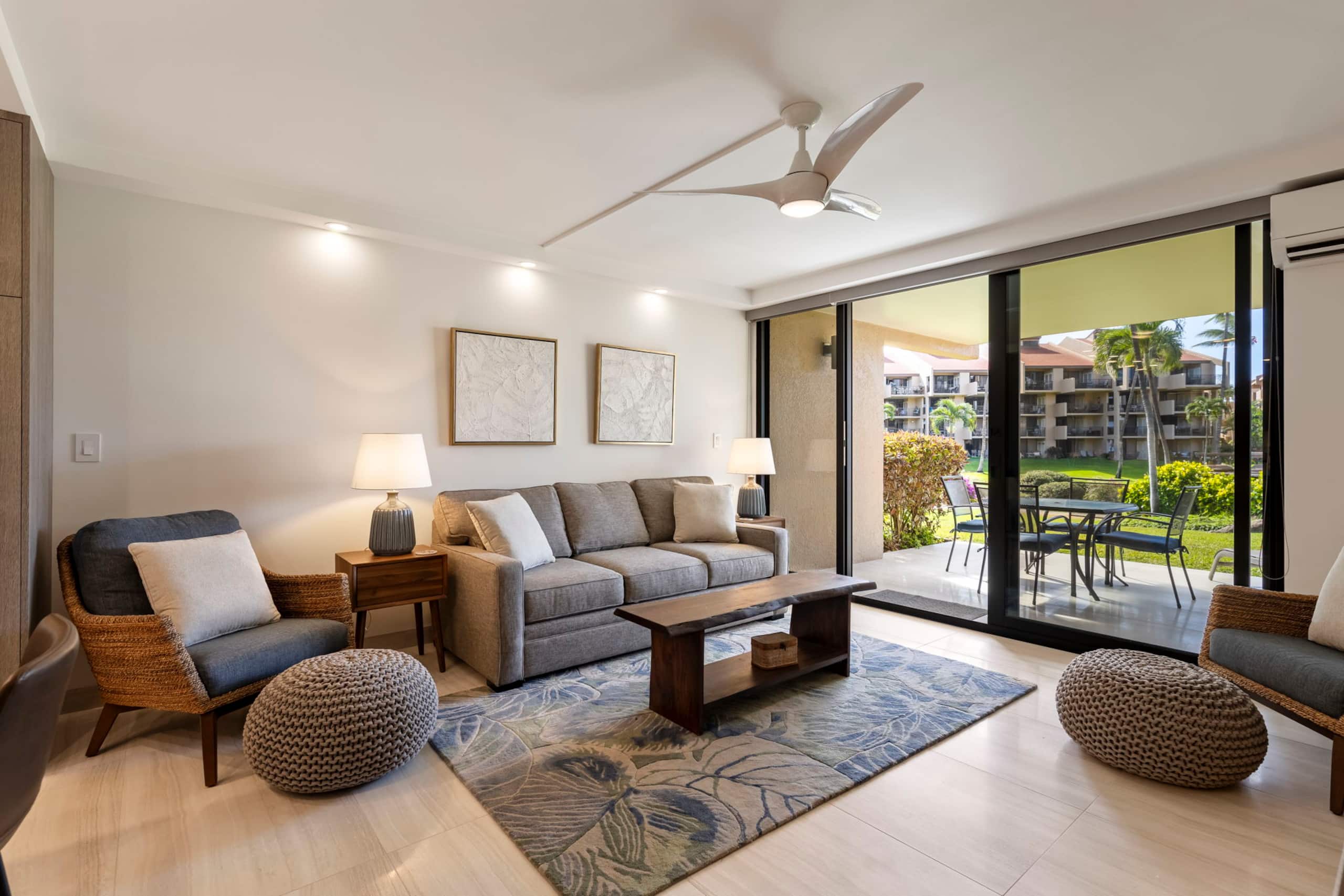 Condo in Kihei · ★4.79 · 1 bedroom · 2 beds · 2 baths - Image 2