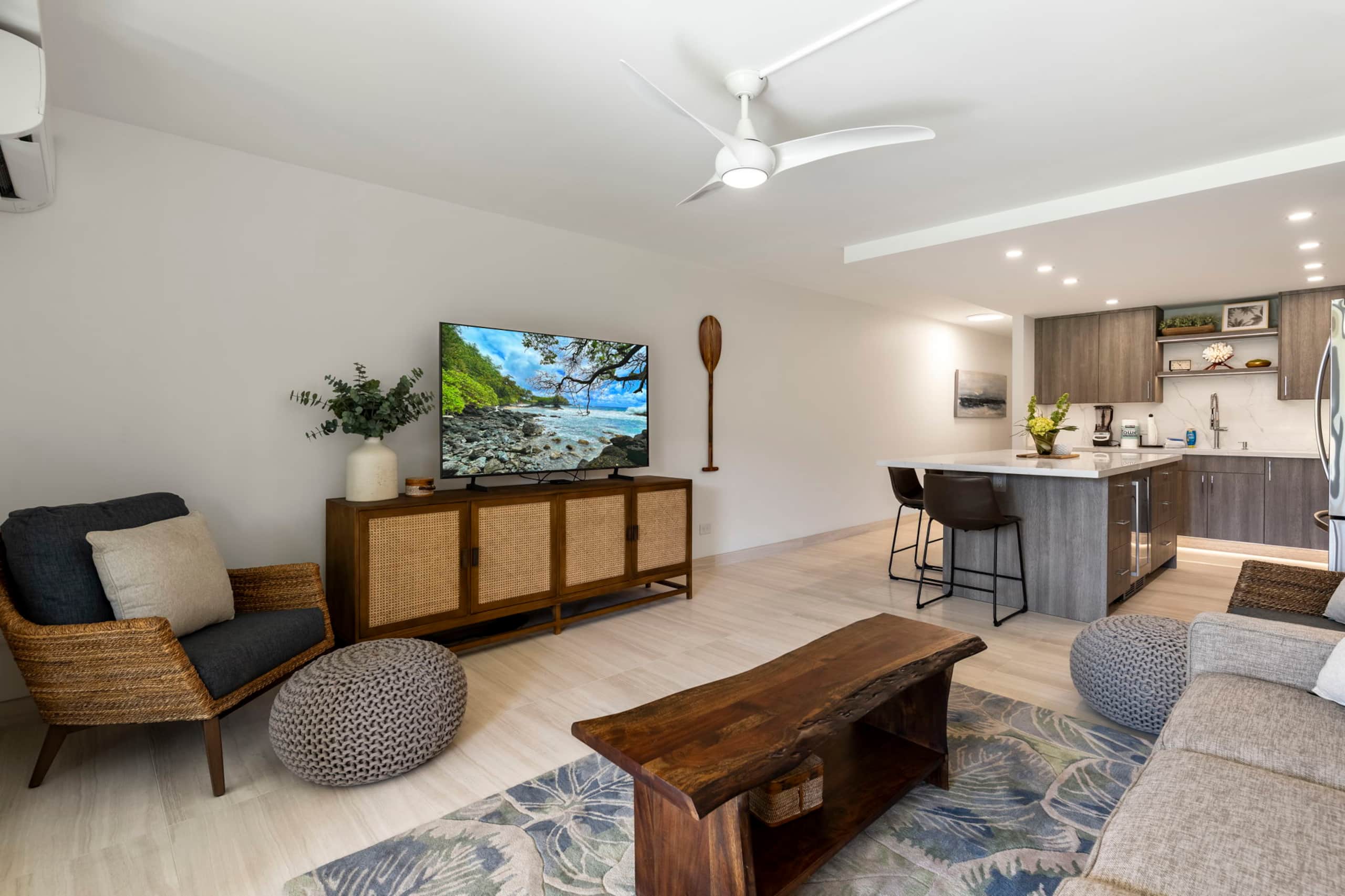 Condo in Kihei · ★4.79 · 1 bedroom · 2 beds · 2 baths - Image 3