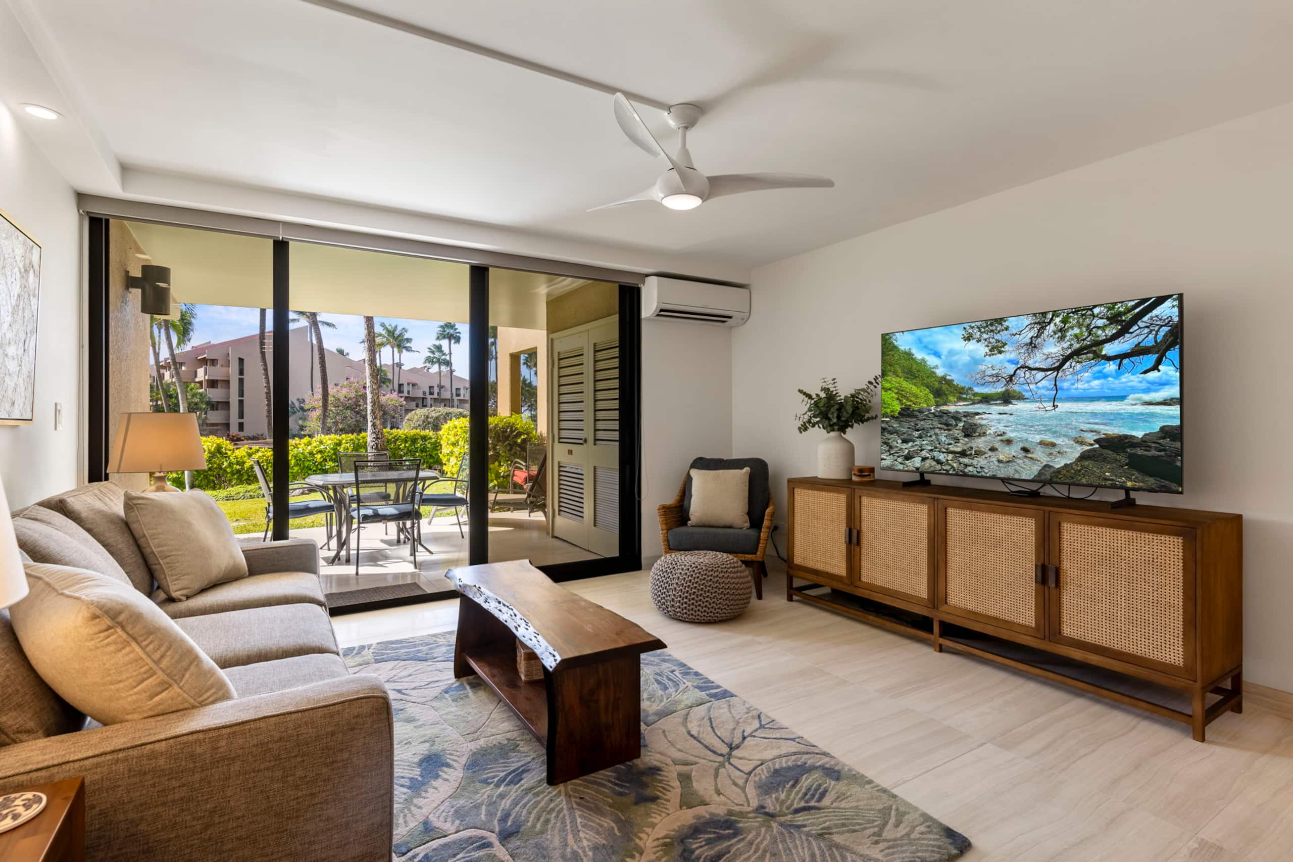 Condo in Kihei · ★4.79 · 1 bedroom · 2 beds · 2 baths - Image 1