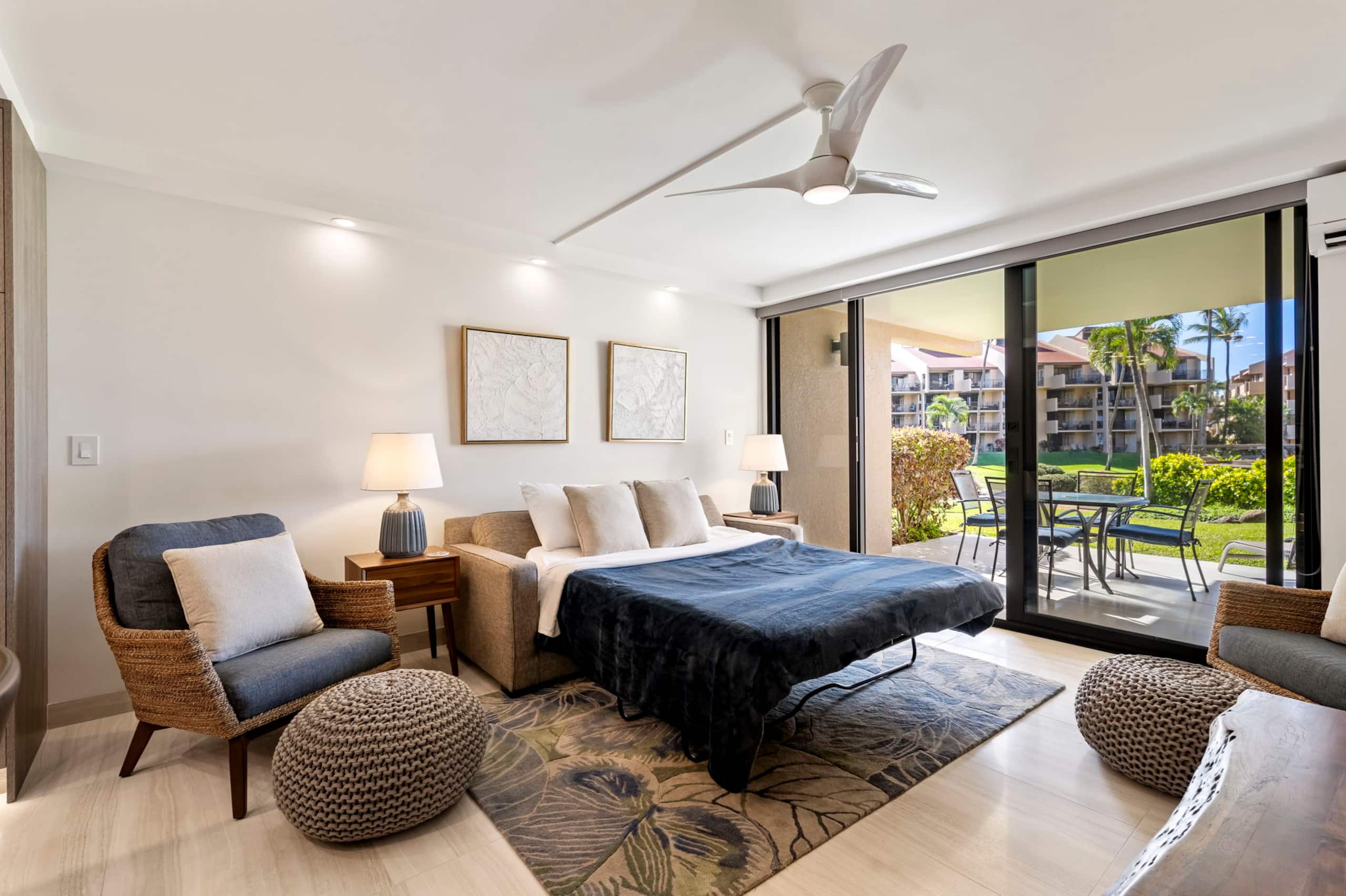 Condo in Kihei · ★4.79 · 1 bedroom · 2 beds · 2 baths - Image 4
