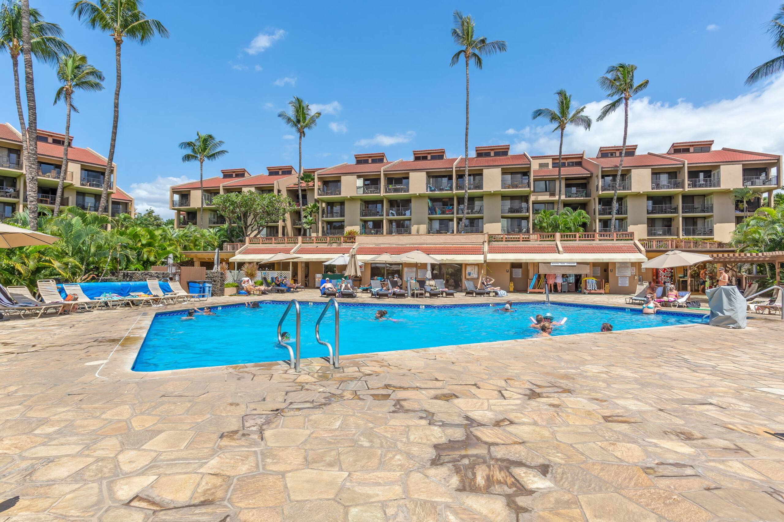 Condo in Kihei · ★4.79 · 1 bedroom · 2 beds · 2 baths - Image 35