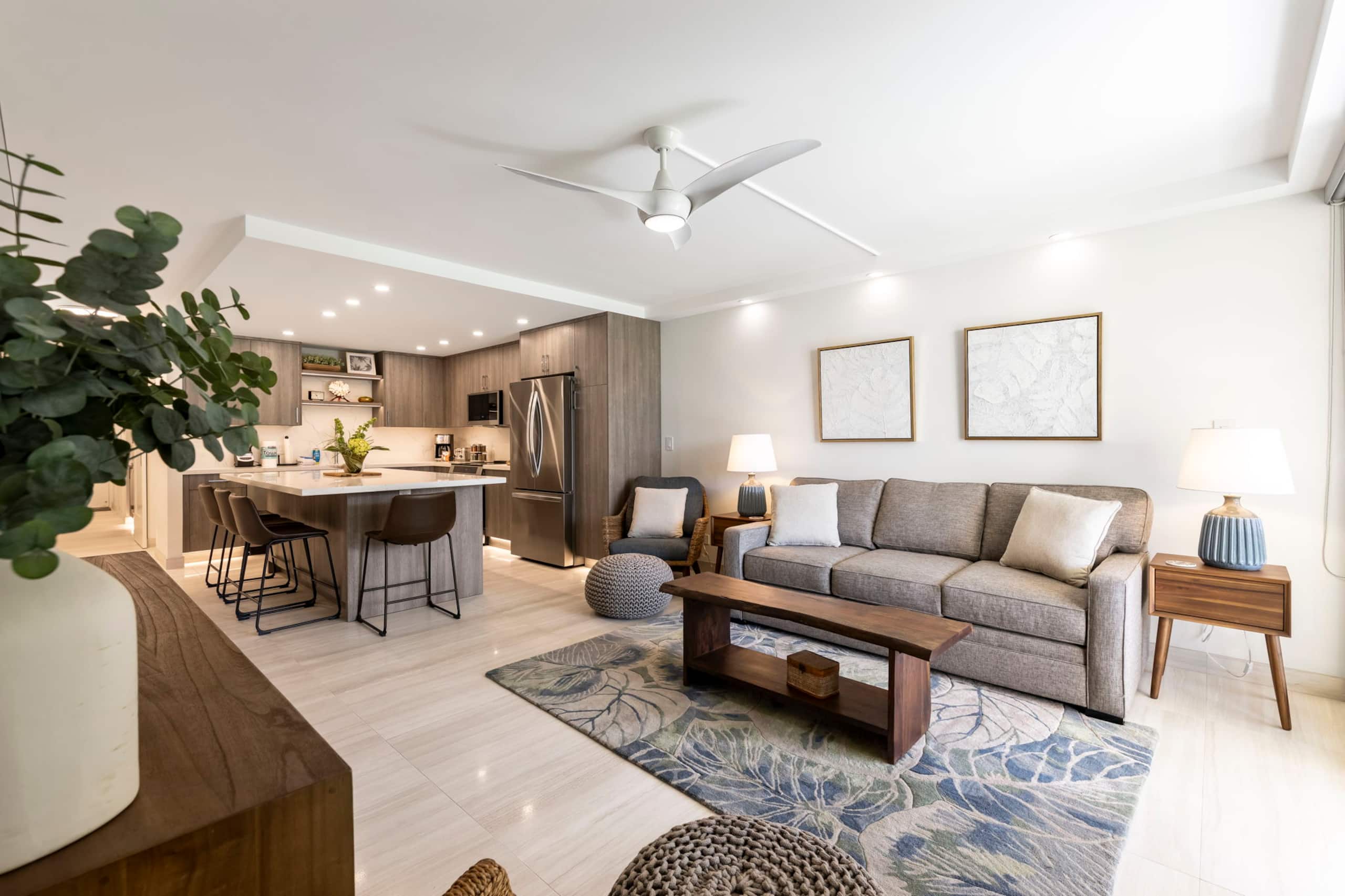 Condo in Kihei · ★4.79 · 1 bedroom · 2 beds · 2 baths - Image 6