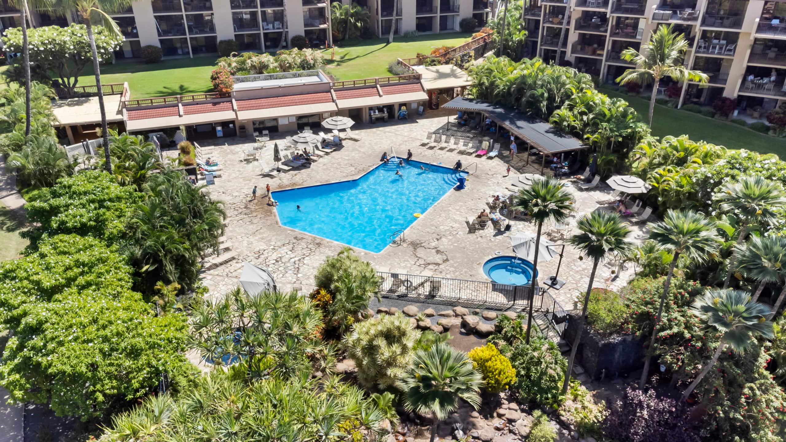 Condo in Kihei · ★4.79 · 1 bedroom · 2 beds · 2 baths - Image 28