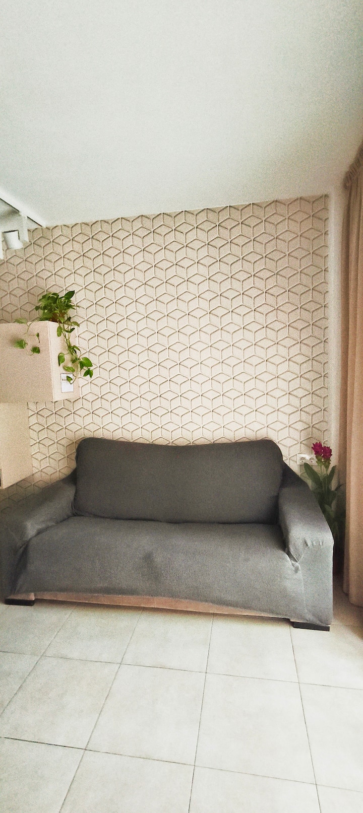 Los Apartamentos Cerca De Sagrada Familia - Badalona