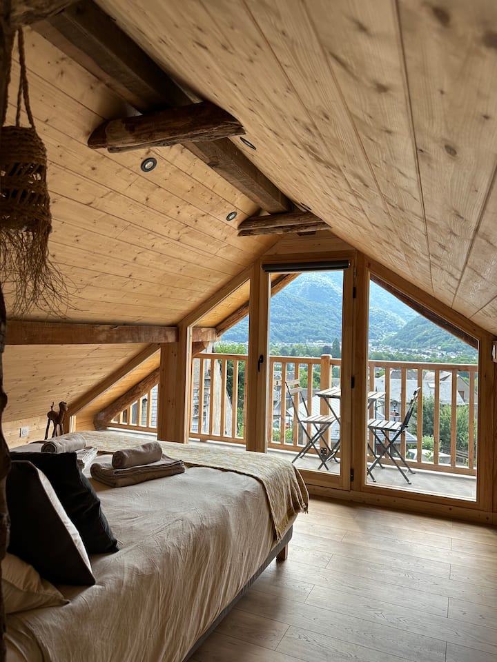 საძინებელი