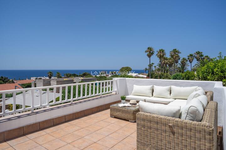 5-Bedroom Villa with Optional Annexe – Sleeps 12 gallery image 3