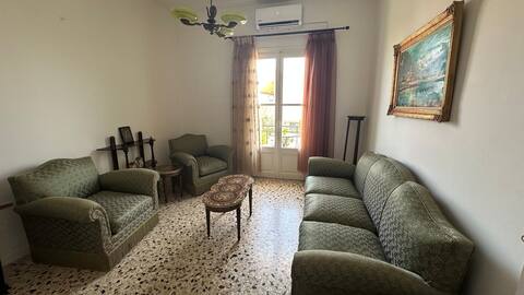 Popular Airbnb listing: Spetses Family house in Δήμος Σπετσών