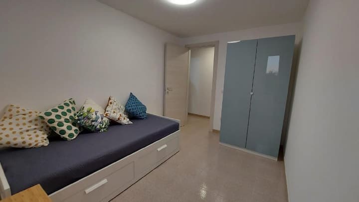 Спална соба 2