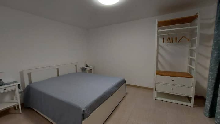 Спална соба 1