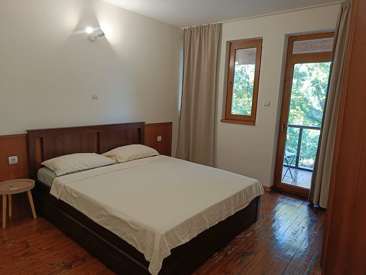 Спална соба 2