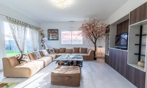 Beautiful house, with swimming pool in Charente-Maritime