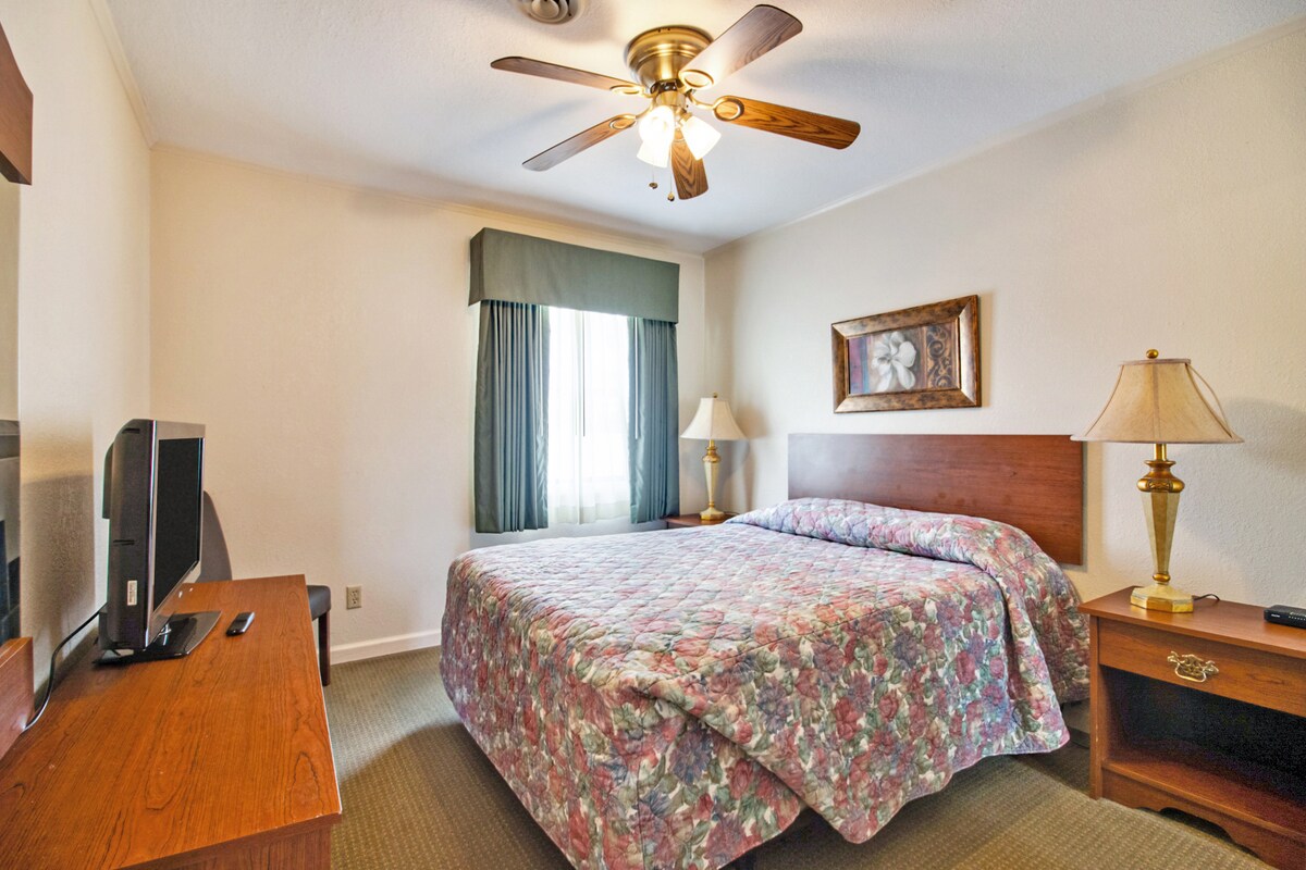 Спална соба 1