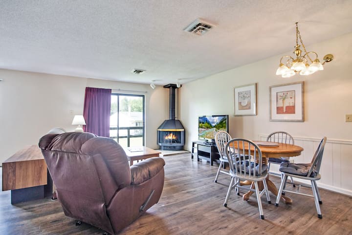 The Tennessee Escape You’ve Been Daydreaming About - Crossville, TN