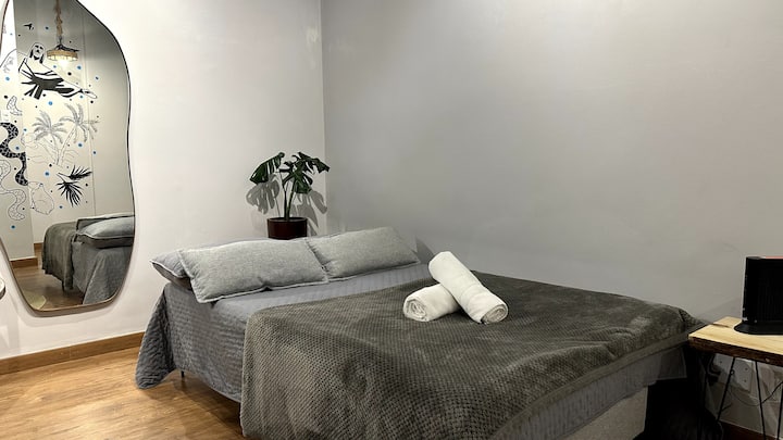 მისაღები ოთახი