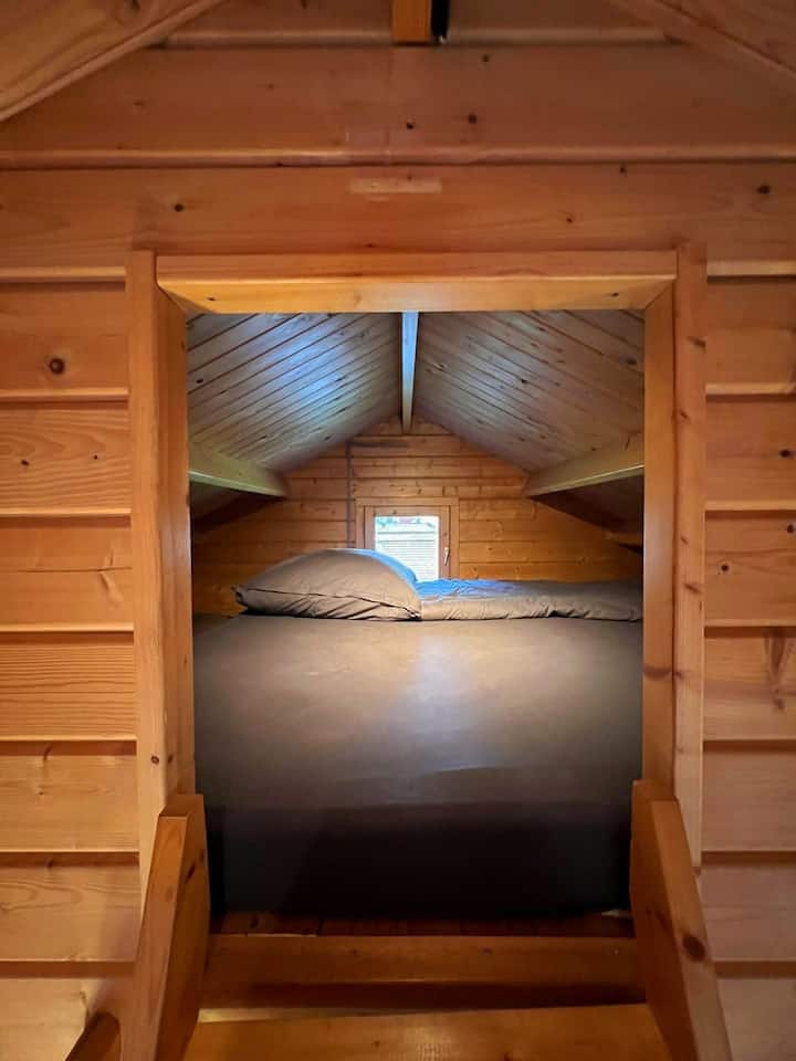 ห้องนอน