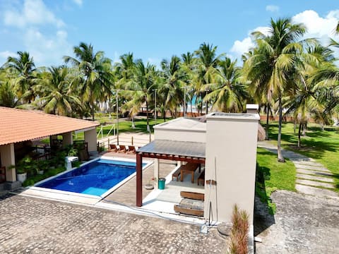 Vilagobá Refuge - Your seaside paradise in Alagoas