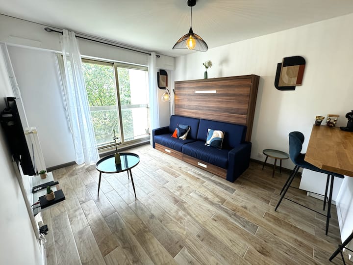 Дневен простор