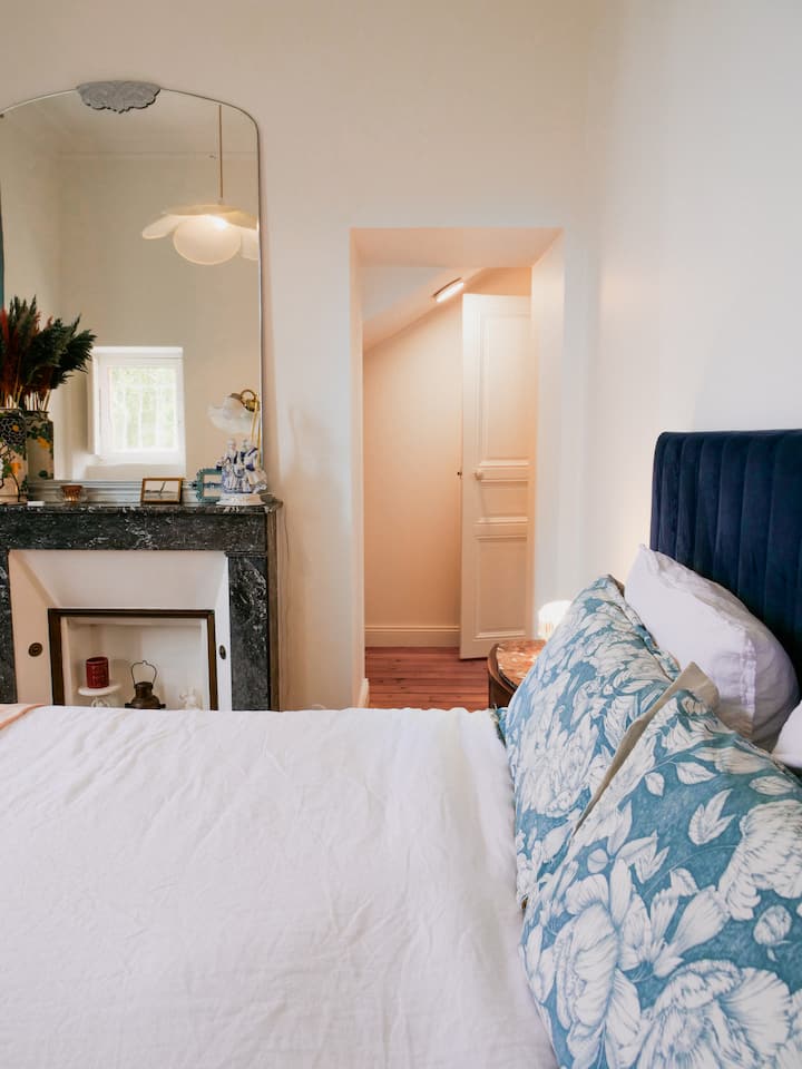 საძინებელი 4