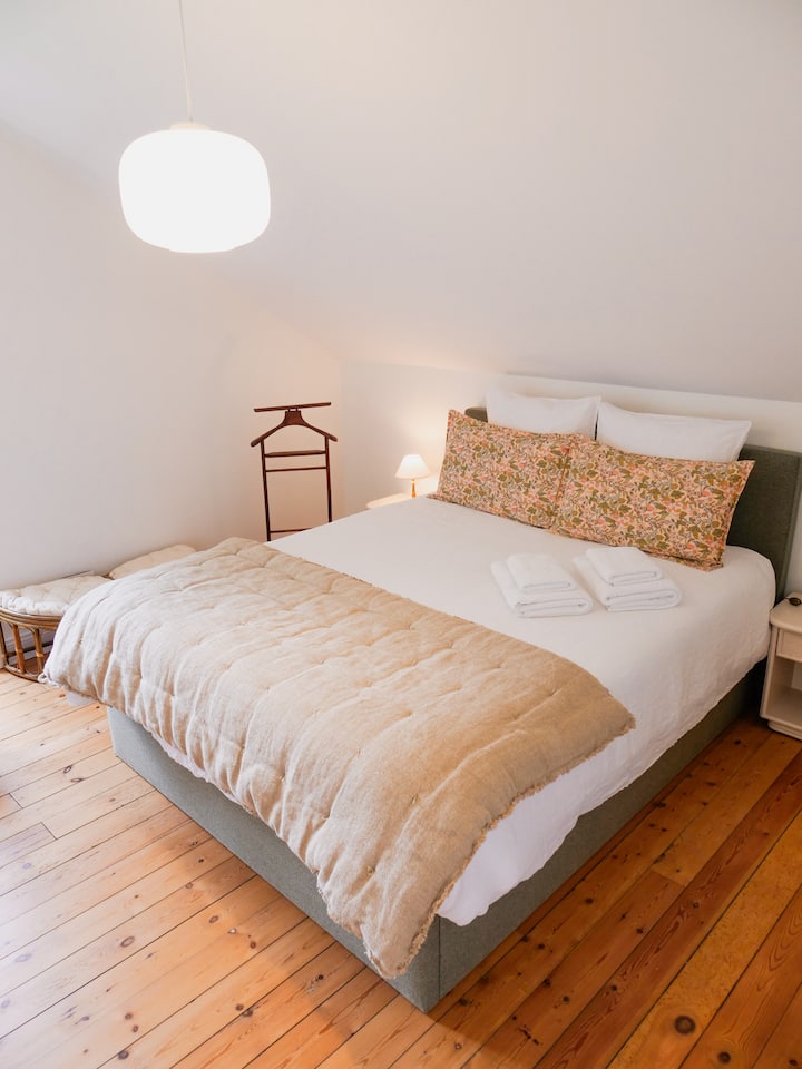 საძინებელი 2