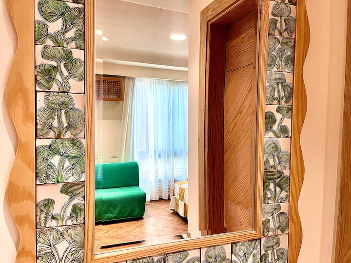 საძინებელი 1