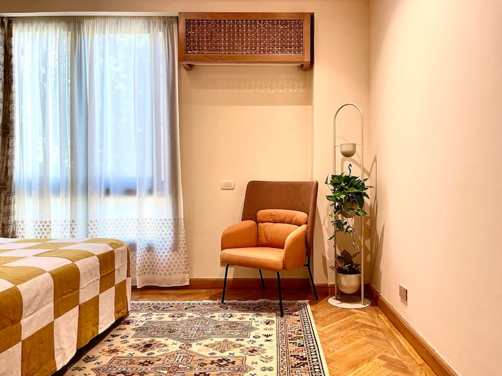 საძინებელი 2