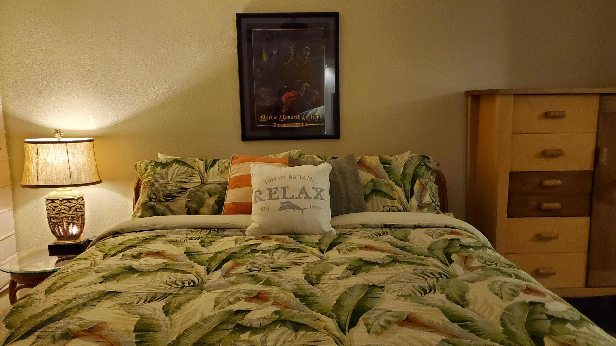 Condo in Kailua-Kona · ★4.94 · Studio · 2 beds · 1 private bath - Image 5