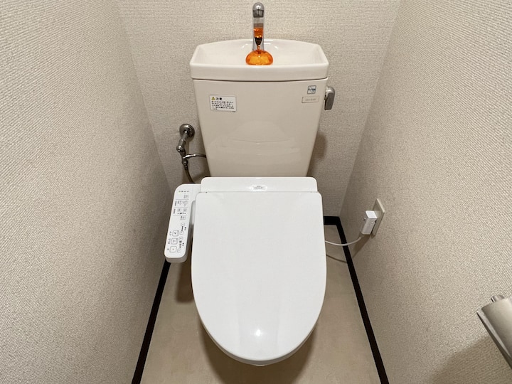 フルバスルーム