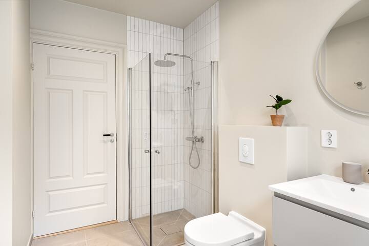 Dinbnb Apartments Grünerløkka gallery image 5