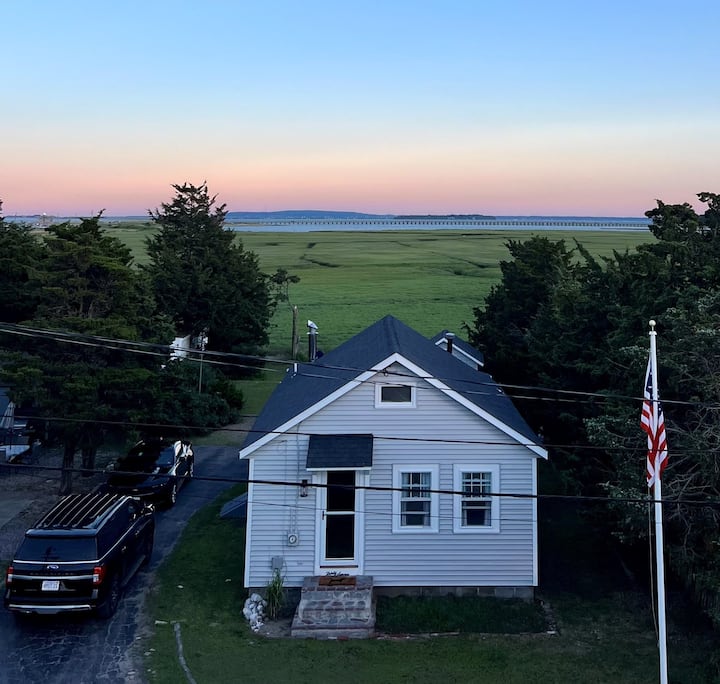 Bay & Bridge Vista - Marshfield, MA