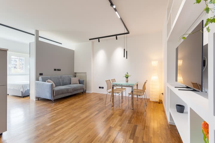 Una Terrazza Su San Pietro - A/c, Wifi & Smart Tv - Vatican City
