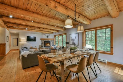 Villa Bellerive Tremblant