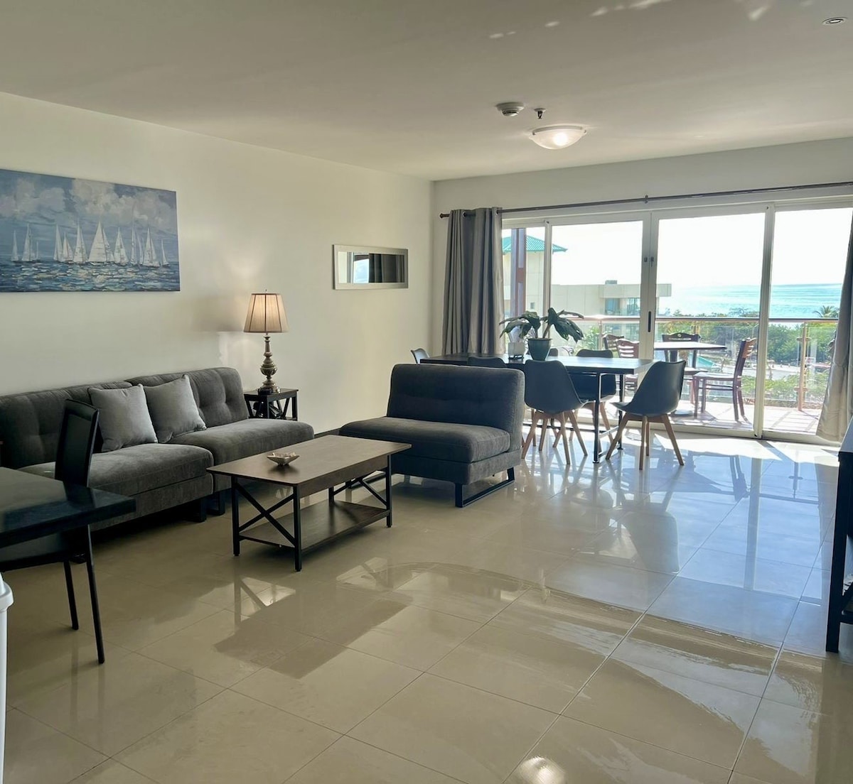 ห้องนั่งเล่น