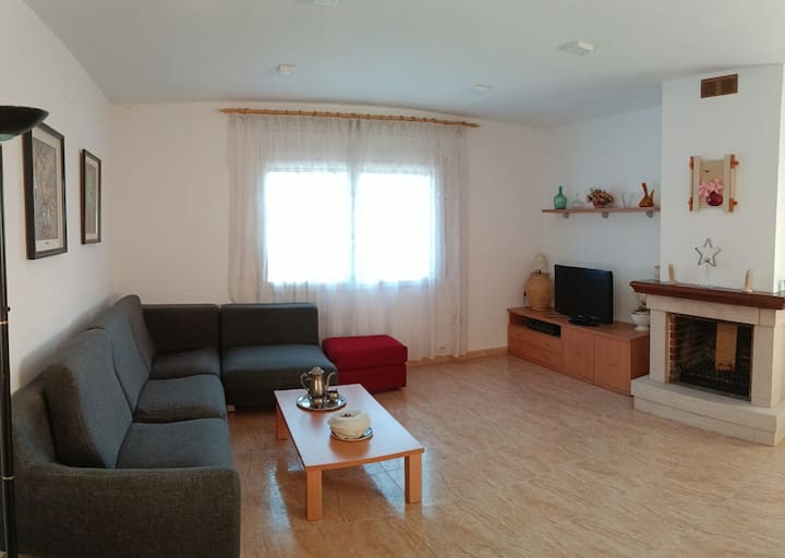Casa En La Montaña - Mura