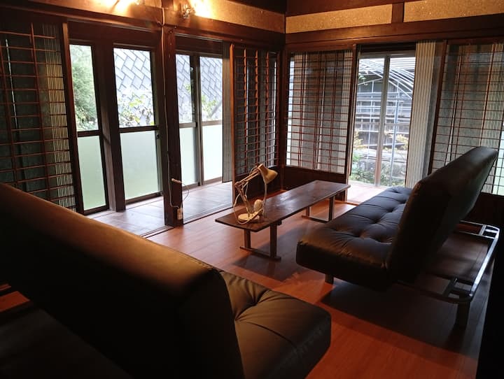 غرفة النوم 1