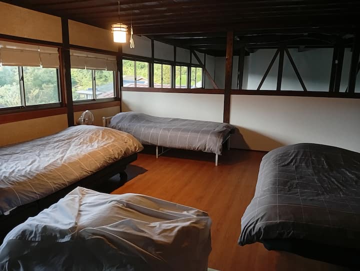 غرفة النوم 4