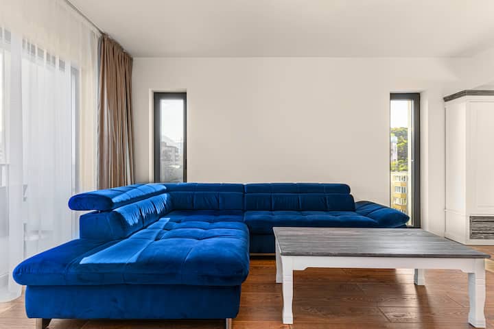 ห้องนั่งเล่น