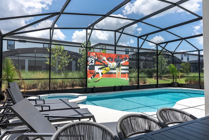 florida fun managed Airbnb listing 2