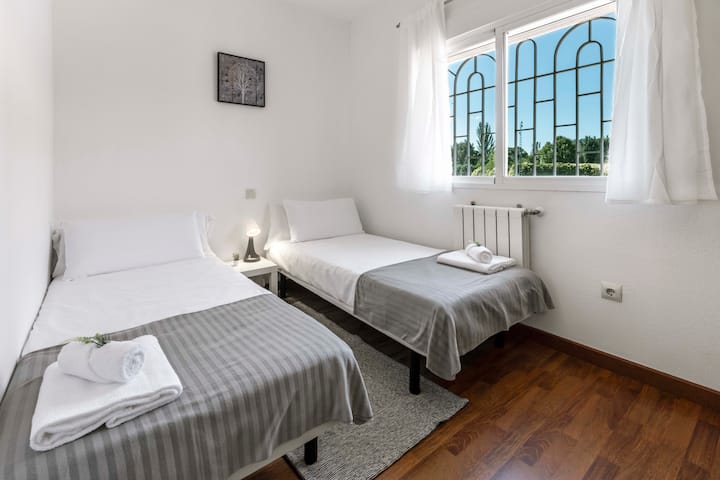 Habitación 1