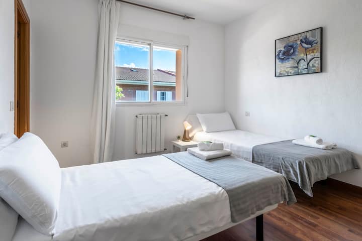 Habitación 4