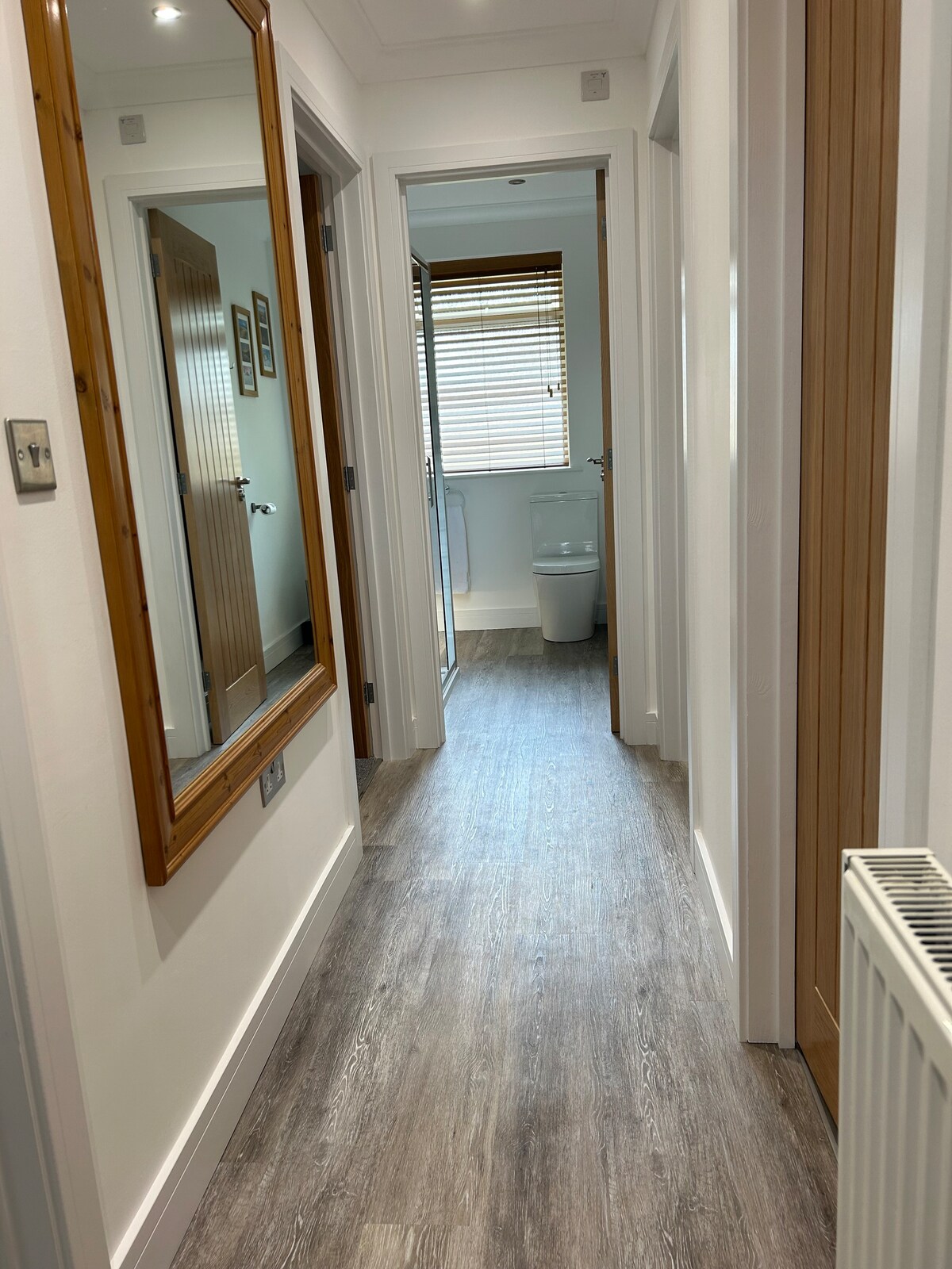 Fully Refurbished Quiet Location