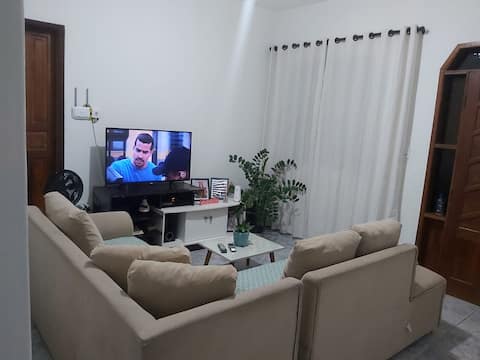Airbnb em destaque: Ibicoara - Diamantina Plateau em Vitória Da Conquista