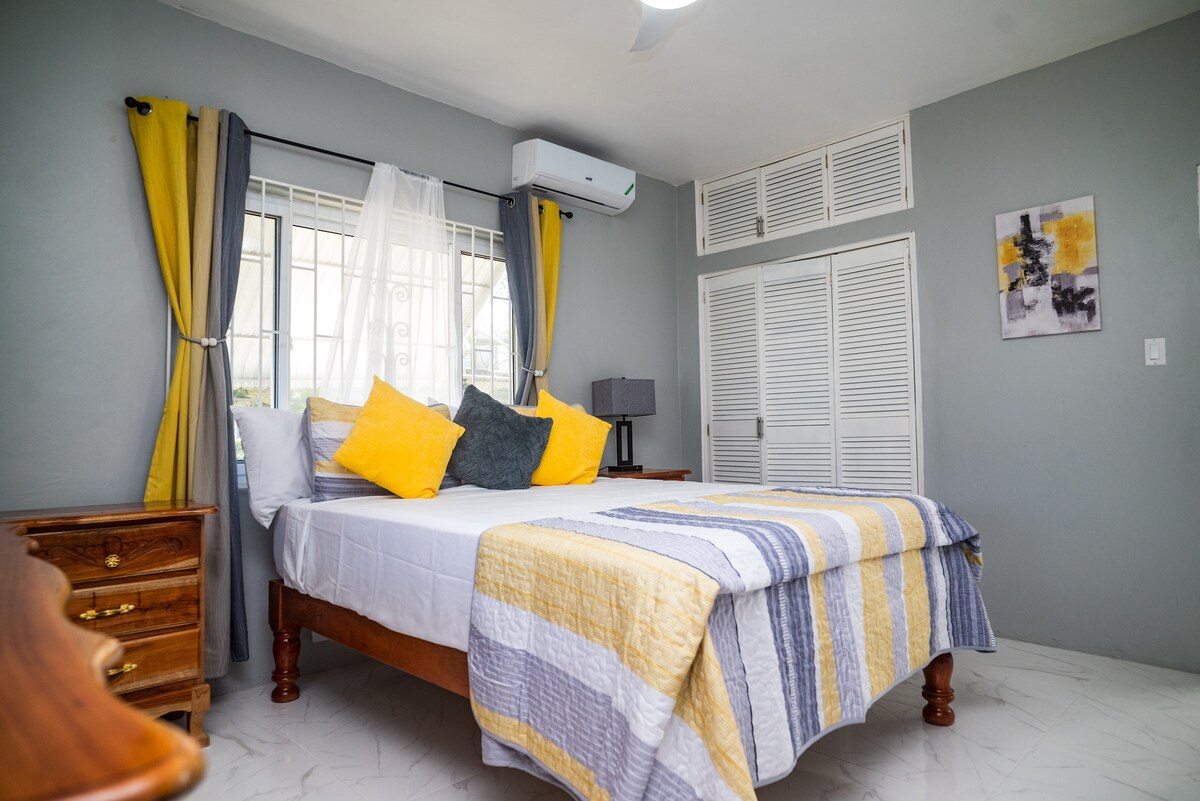 საძინებელი 2