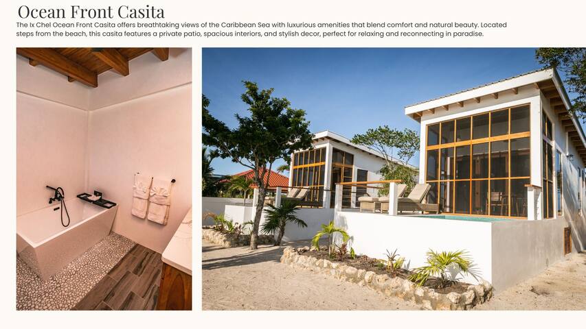 Ocean Front Wellness Resort – Secret Beach gallery image 5