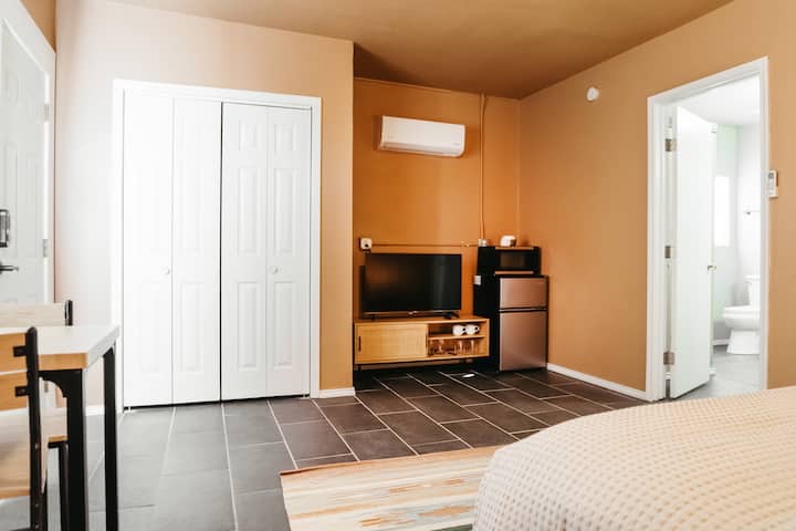 Casa Aguacate A - Fort Stockton, TX