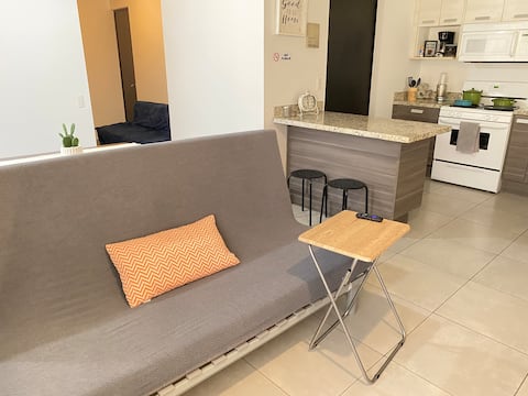 Spacious 3-Bedroom in Secure Gated Community