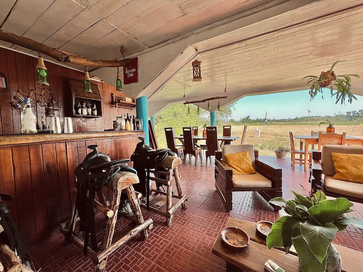 მისაღები ოთახი