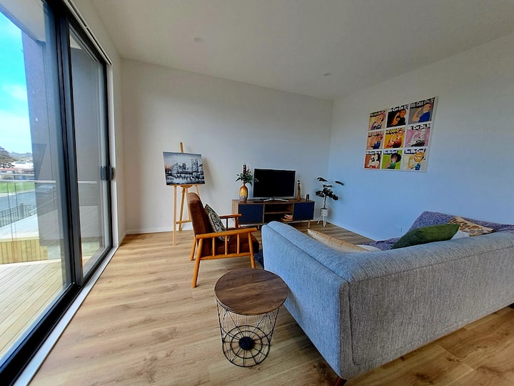 Entire Townhouse In North Shore Auckland (B) - Auckland