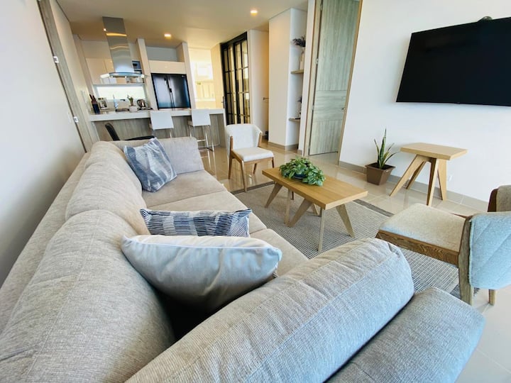 Santa Marta Oceans Suite - Santa Marta