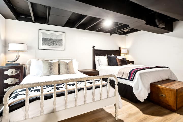 غرفة النوم 3