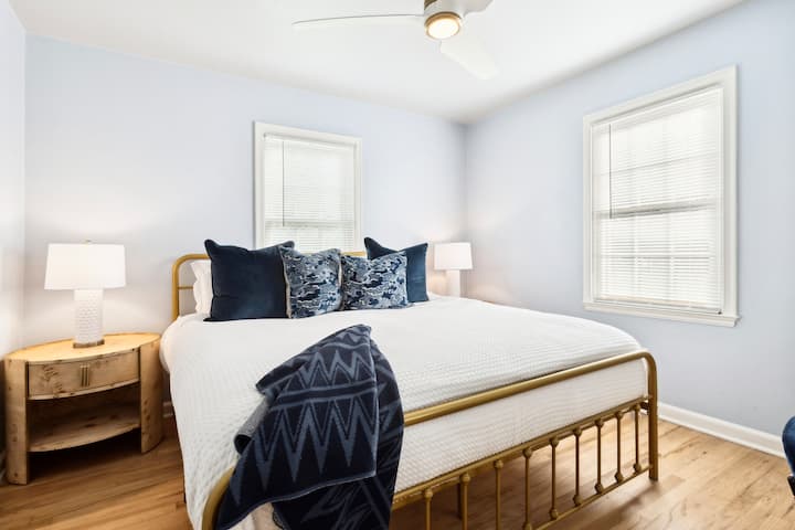 غرفة النوم 1